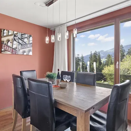 Kulm 1 By Interhome