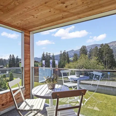 Kulm 1 By Interhome Apartment
