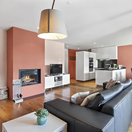 Kulm 1 By Interhome