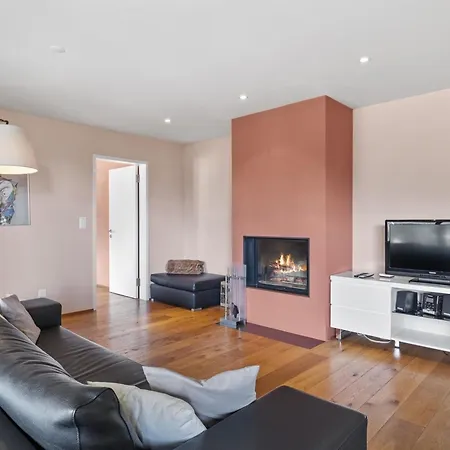 Kulm 1 By Interhome Apartment *