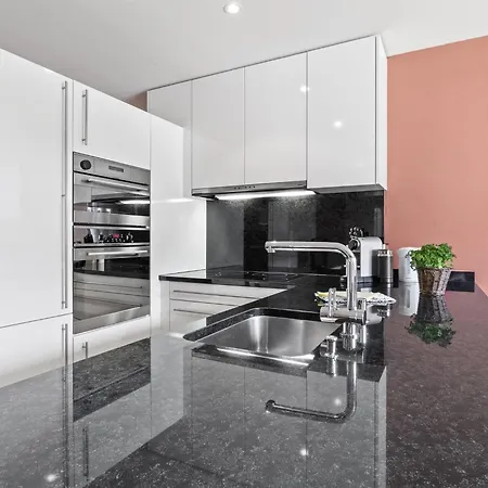 Kulm 1 By Interhome Apartment Valbella