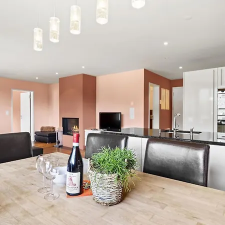 Kulm 1 By Interhome * Valbella