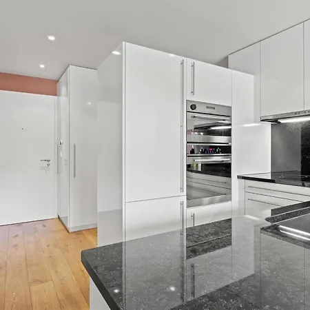 Kulm 1 By Interhome Valbella