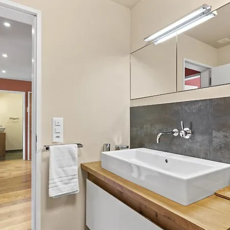 Kulm 1 By Interhome Apartment *
