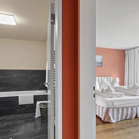Kulm 1 By Interhome * Valbella