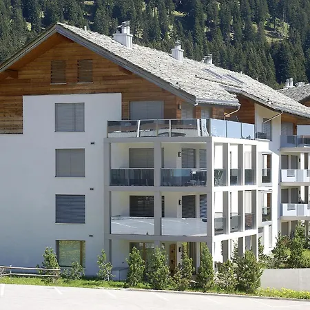 Apartment Kulm 1 By Interhome *
