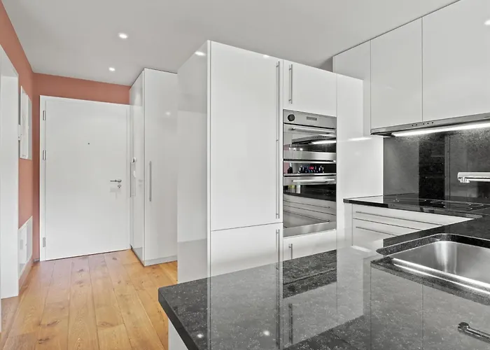 Kulm 1 By Interhome Valbella