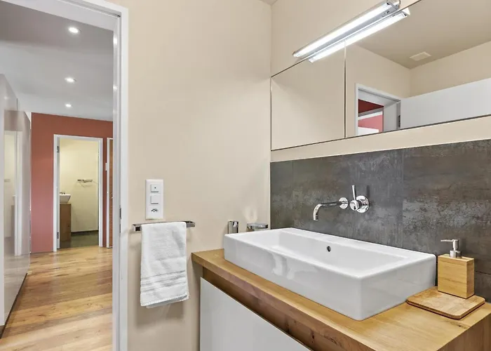 Kulm 1 By Interhome Appartement *