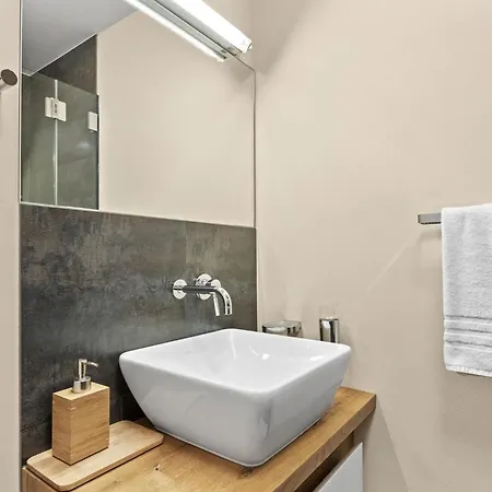 Lejlighed Kulm 1 By Interhome *